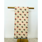 Winter Star Double-Sided Tea Towel