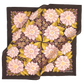 No. B134 Violet Bandana