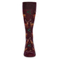 Oh Deer | Bamboo Blend Men's Crew Sock