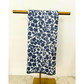 KEVA - Bam + Bloom Double-Sided Tea Towel