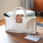 ShoreBags - Carmel Single Bottle Wine Bag