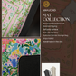 Boutique Monogram - Mahjong Mat, Neoprene, Boutique Monogram: COCO / With Carrying Bags