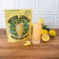 Meyer Lemon Fizz Frozen Cocktail