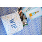 KENZKUSTOMZ - WIP - Needlepoint Travel Pouch
