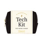 Pinch Provisions - Vegan Leather Tech Kit: Cognac