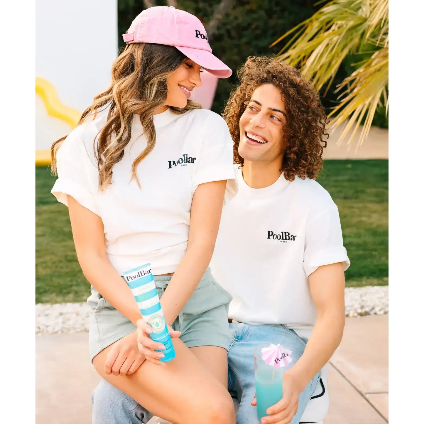 Pool Bar - Aftersun Body Lotion