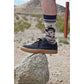 Cowboys Cry | Men's Western Premium Dress Crew Socks