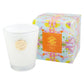 Grapefruit 8 oz Designer Box Candle