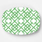 WH Hostess Social Stationery - WH Serving Platter | Clover Lattice