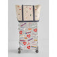 Alice & Wonder - Texas Icons Tote