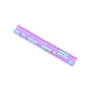 Peace Love Mahjong - Mahjong Racks & Pushers (Set of 4): Lilac