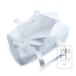 TRVL Design - Weekender - Gingham Lilac Duffel Bag