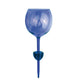 Here's How - THE BODIE RIVIERA GLASS - SET OF 2 COBALT