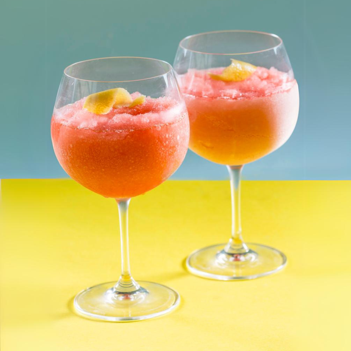 Noble Mick's -Frose' Frozen Cocktail -Just add Water + Wine