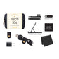 Pinch Provisions - Vegan Leather Tech Kit: Cognac