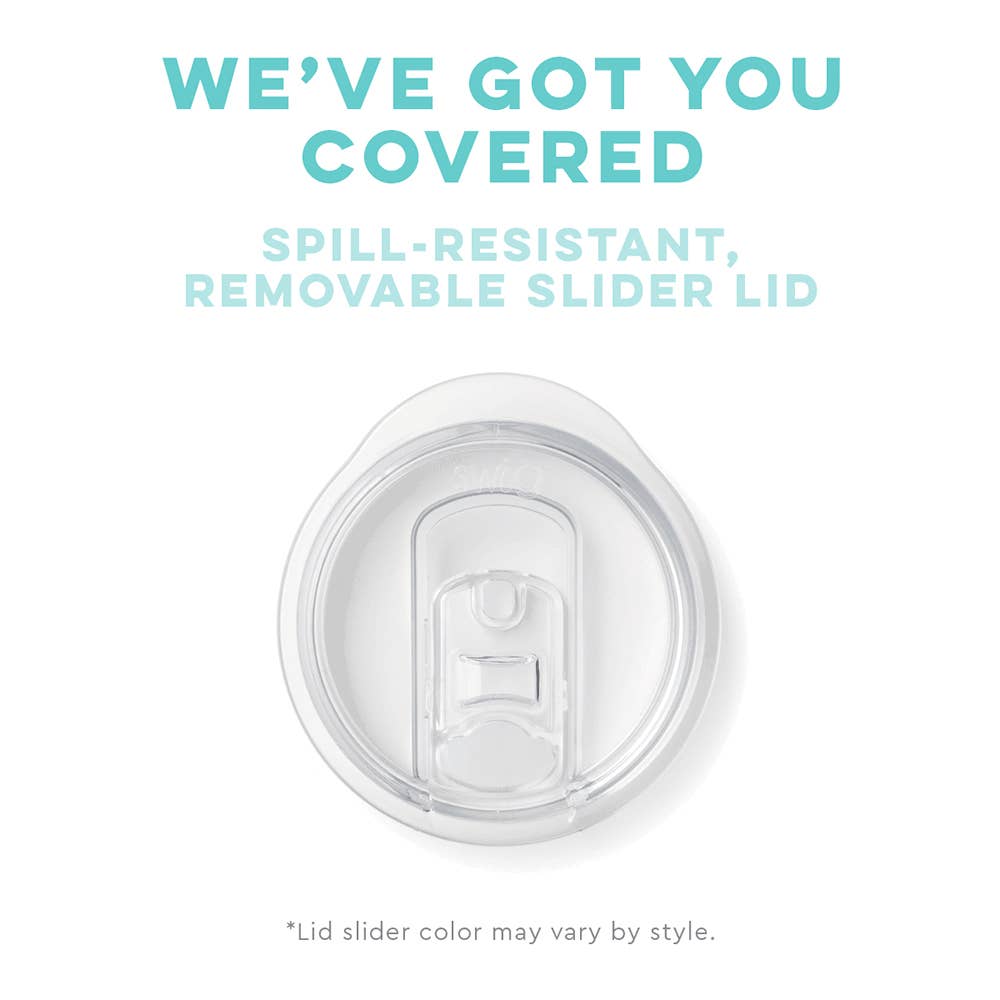 Swig Life - Confetti Travel Mug (22oz)