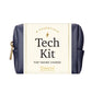 Pinch Provisions - Vegan Leather Tech Kit: Cognac
