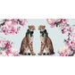 MAHJONG MADNESS VOL 2 trinket tray insert | 5.5x11