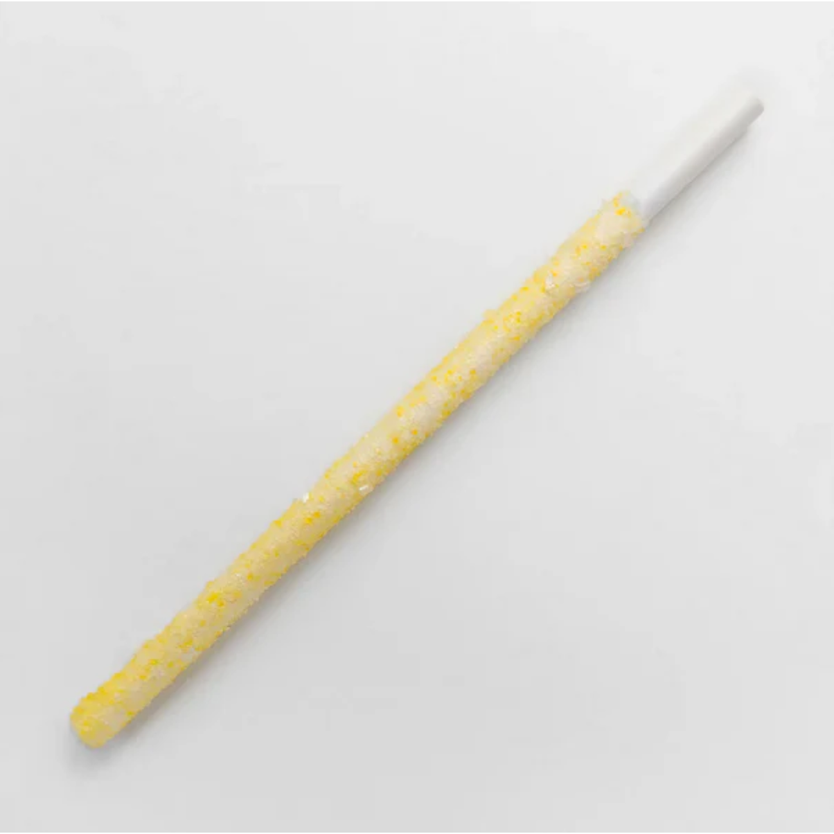 Seasoned Straws - Sunshine 6ct.