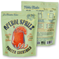 Noble Mick's - Craft Beverage Company - Aperol Spritz Frozen Cocktail