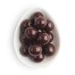 Dark Chocolate Sea Salt Caramels | Holiday