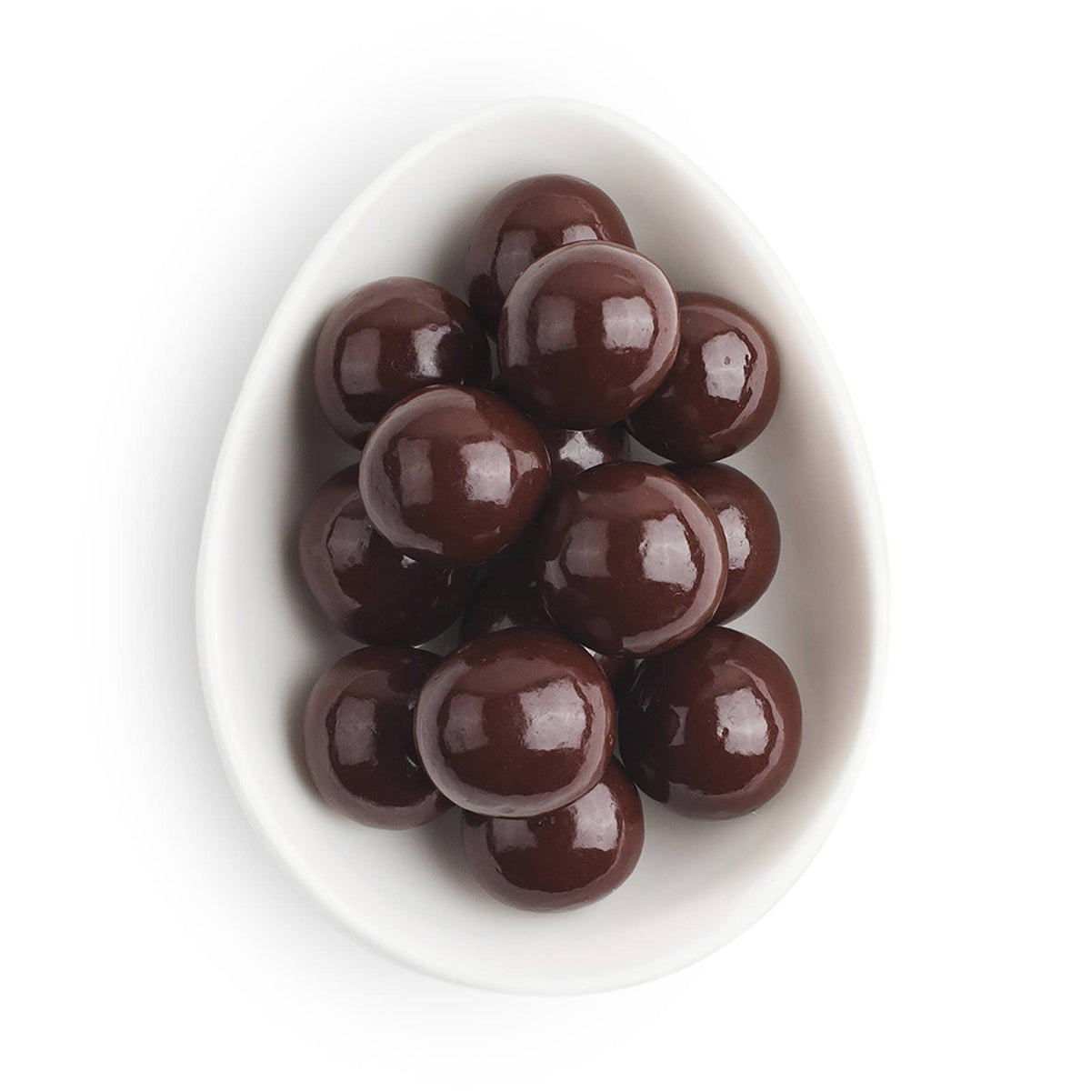 Dark Chocolate Sea Salt Caramels | Holiday