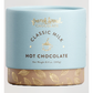 French Broad Chocolate - Classic Milk Hot Chocolate - 8oz