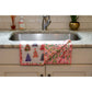 Spruce & Berries Double Sided Tea Towel