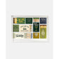 Tart By Taylor - Golf Matchbook Small Tray