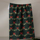 Yuletide Garland Tea Towel