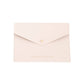 Peace Love Mahjong - Card Clutch: Hunter Green