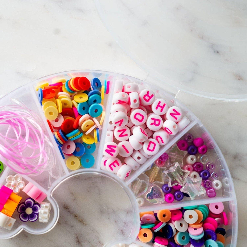The Over The Rainbow Bracelet Kit