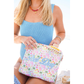 KENZKUSTOMZ - Pool Day Travel Pouch