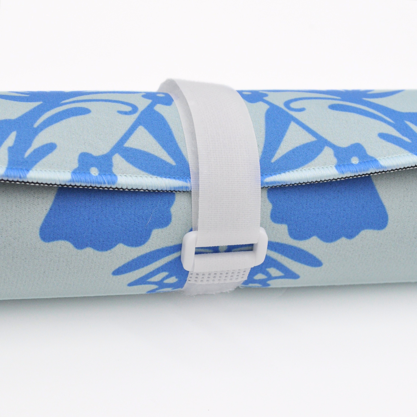 Middle & Main Mahjong - Mahjong Mat- Rebekah’s Wedding Pattern Mat