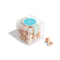 Birthday Cake Cookies