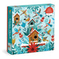 Winter Perch Puzzle