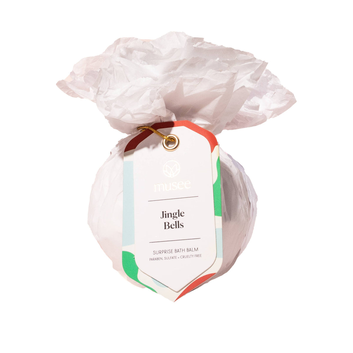 Jingle Bells | Bath Balm