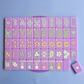 Middle & Main Mahjong - Wanderlust Mahjong Tiles Travel Bundle