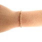 June Bracelet in Gold