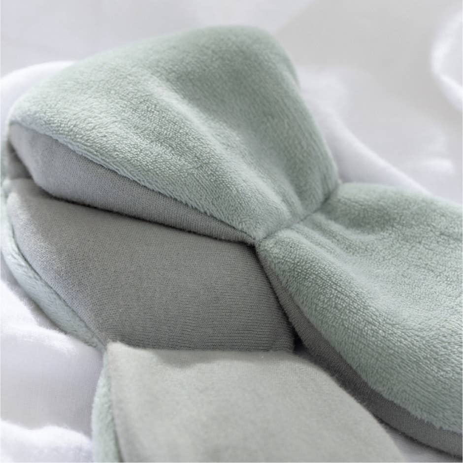 Sage | Weighted Sleep Mask
