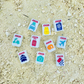 My Fair Mahjong - MINI ANYWHERE SERIES- Tiny Travel Mahjong Set