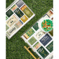 Tart By Taylor - Golf Matchbook Large Tray
