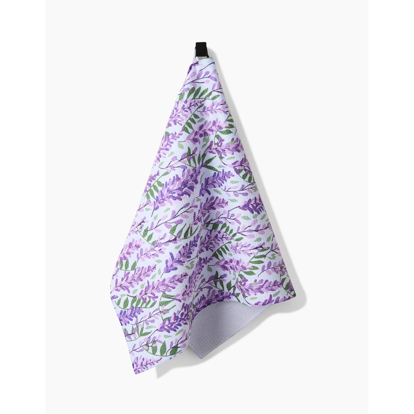 Geometry - Wisteria