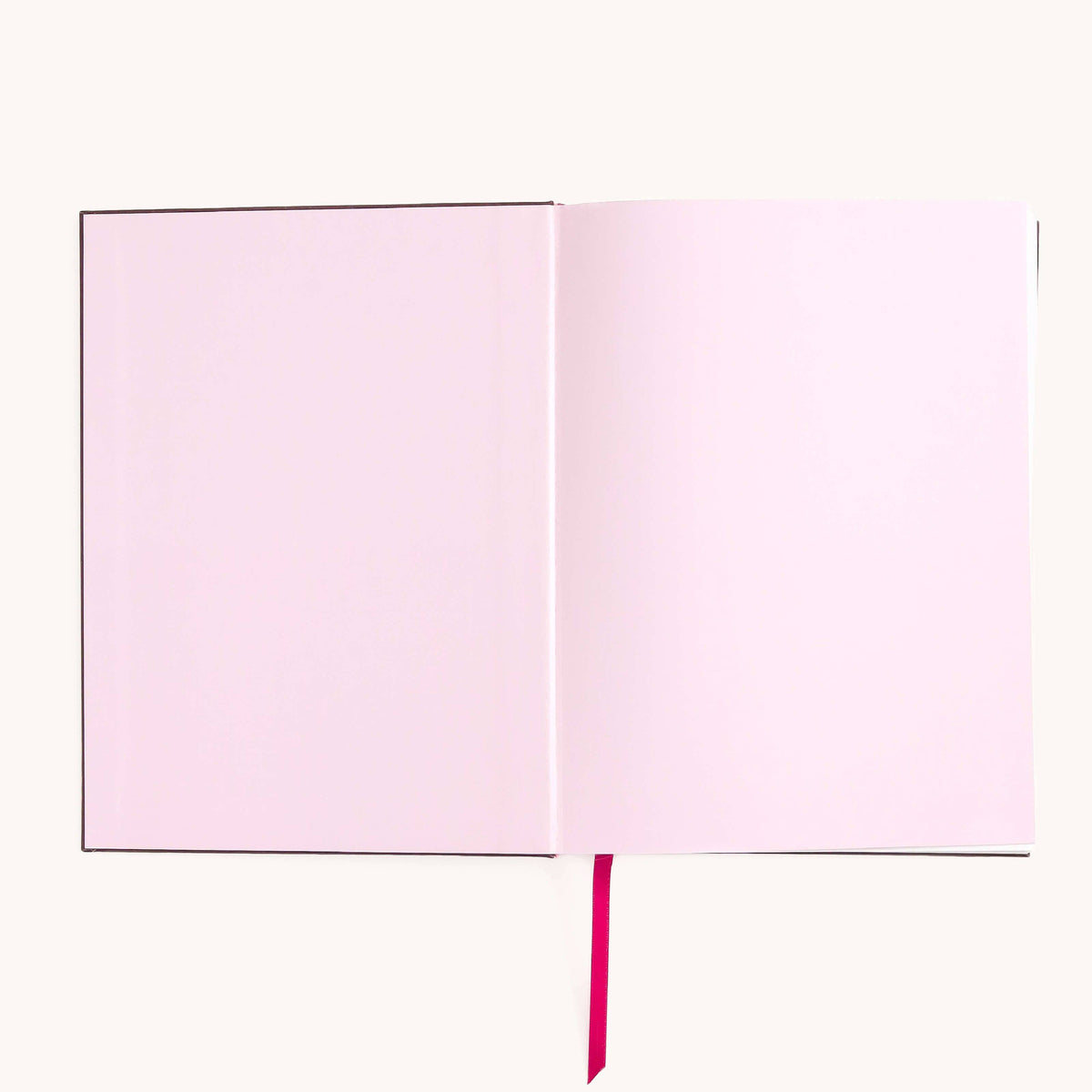 Linen Journal - Swans - Simplified by Emily Ley