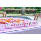 Bams & Bubbly Mahjong Tiles - Champagne