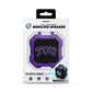 Prime Brands Group - NCAA TCU Horned Frogs Shockbox Wireless Speaker