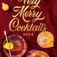 Very Merry Cocktails Deck