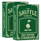 Shuffle Club Co - Golf Edition Playing Cards