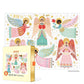 Heavenly Angels | Christmas Puzzle
