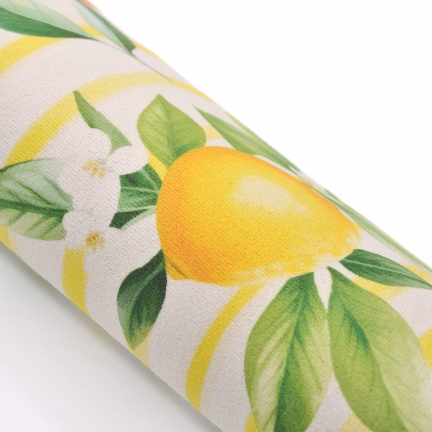 Middle & Main Mahjong - Fruit Stand Citrus Mat
